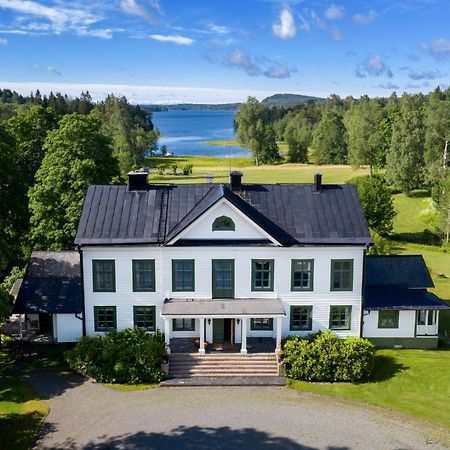 Sikfors Herrgard Hallefors  Exterior photo