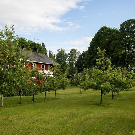 Sikfors Herrgard Hallefors  Exterior photo