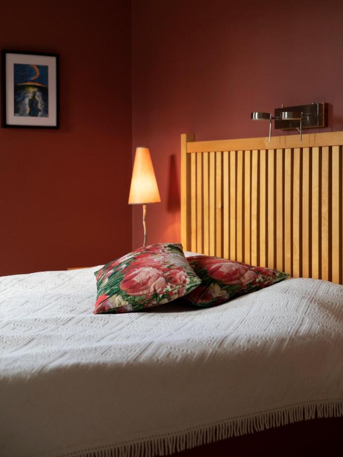 Sikfors Herrgard Hallefors  Room photo